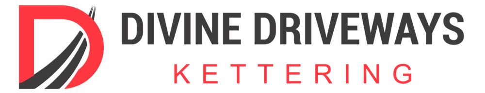 Divine Driveways Kettering logo1
