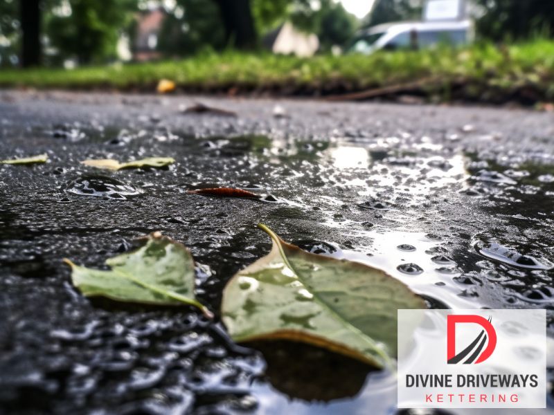 Kettering NN15 Northamptonshire driveways cleaning