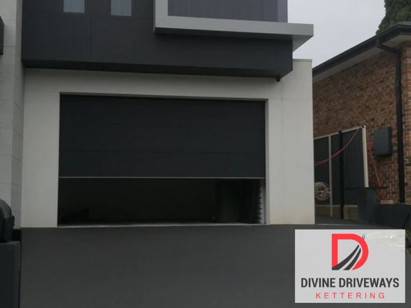 Kettering NN15 driveways Northamptonshire