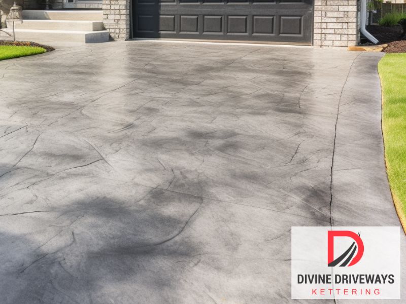 NN15 Northamptonshire driveways Kettering