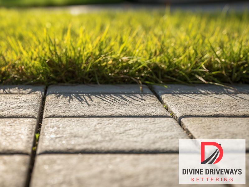 concrete driveways Kettering NN15 Northamptonshire