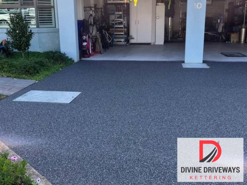 driveways NN15 Northamptonshire Kettering