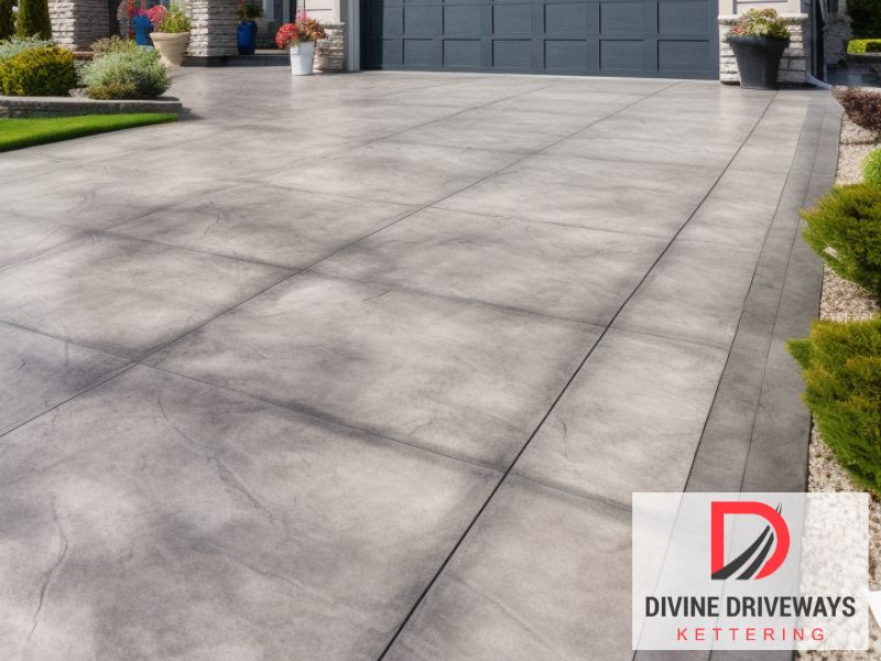 driveways Northamptonshire NN15 Kettering