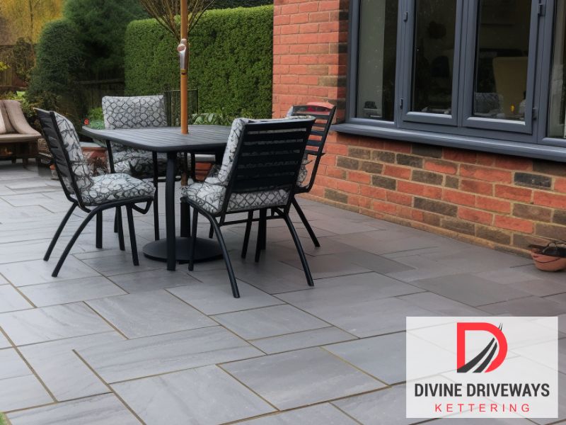 patio Kettering Northamptonshire NN15