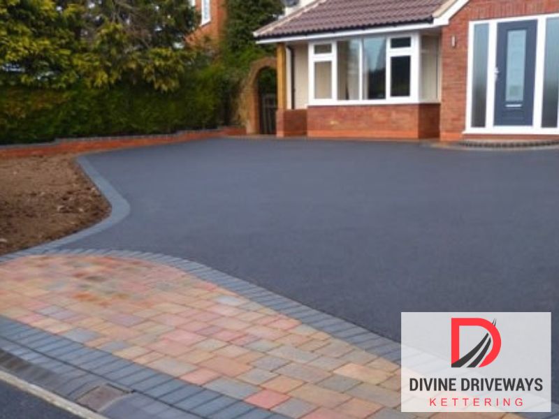 tarmac driveways NN15 Northamptonshire Kettering